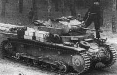 PzKpfw II Ausf.a