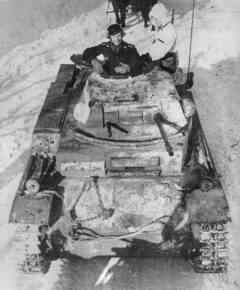 PzKpfw Ausf.F