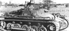 PzKpfw I Ausf.B