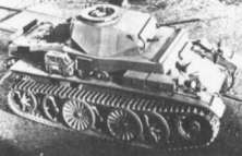 PzKpfw Ausf.C