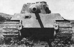 Tiger II 101.SS-sPzAbt